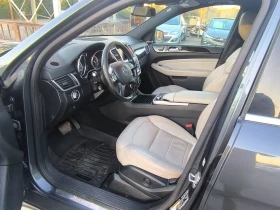 Mercedes-Benz ML 350 AMG pacet, снимка 10
