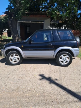 Toyota Rav4, снимка 2