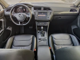 VW Tiguan * 2.0 TDI* EXECUTIVE* 4Motion* OFFROAD* FULL, снимка 14