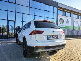 VW Tiguan * 2.0 TDI* EXECUTIVE* 4Motion* OFFROAD* FULL, снимка 2