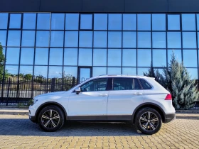 VW Tiguan * 2.0 TDI* EXECUTIVE* 4Motion* OFFROAD* FULL, снимка 6