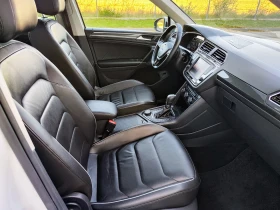 VW Tiguan * 2.0 TDI* EXECUTIVE* 4Motion* OFFROAD* FULL, снимка 12
