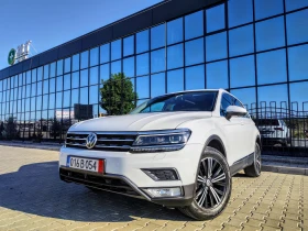 VW Tiguan * 2.0 TDI* EXECUTIVE* 4Motion* OFFROAD* FULL, снимка 1