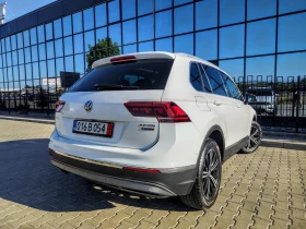 VW Tiguan * 2.0 TDI* EXECUTIVE* 4Motion* OFFROAD* FULL, снимка 8