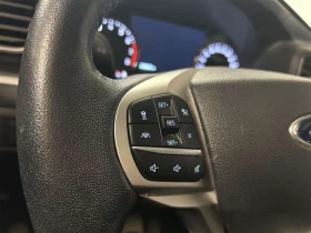 Ford Explorer, снимка 16