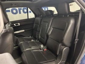 Ford Explorer, снимка 9