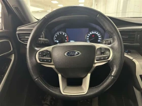 Ford Explorer, снимка 15