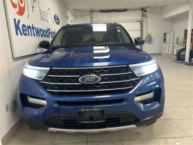 Ford Explorer, снимка 3