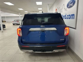 Ford Explorer, снимка 5