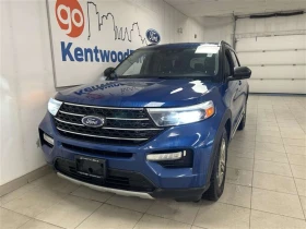 Ford Explorer, снимка 2