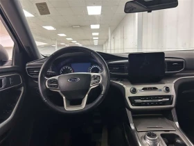 Ford Explorer, снимка 11