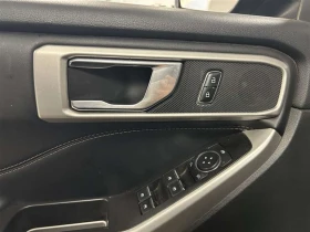 Ford Explorer, снимка 13