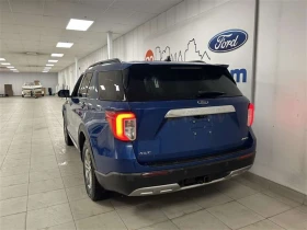 Ford Explorer, снимка 4
