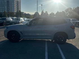 BMW X3 М ПАКЕТ/xDrive30i/ОТ ПРЕДСТАВИТЕЛСТВО/БЕЗ ИНЦИДЕНТ, снимка 2