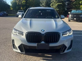 BMW X3 М ПАКЕТ/xDrive30i/ОТ ПРЕДСТАВИТЕЛСТВО/БЕЗ ИНЦИДЕНТ, снимка 6