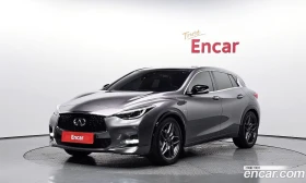 Infiniti Q30 2.0 Premium, снимка 1