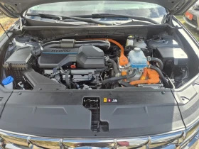 Hyundai Tucson 1, 6PLUG-HYBRID/4WD, снимка 17