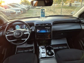 Hyundai Tucson 1, 6PLUG-HYBRID/4WD, снимка 14
