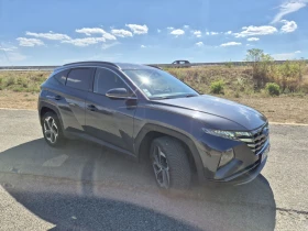 Hyundai Tucson 1, 6PLUG-HYBRID/4WD, снимка 3