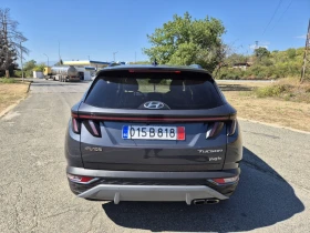Hyundai Tucson 1, 6PLUG-HYBRID/4WD, снимка 5