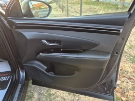 Hyundai Tucson 1, 6PLUG-HYBRID/4WD, снимка 8