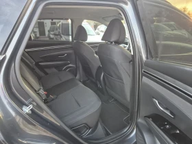 Hyundai Tucson 1, 6PLUG-HYBRID/4WD, снимка 9
