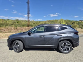 Hyundai Tucson 1, 6PLUG-HYBRID/4WD, снимка 6