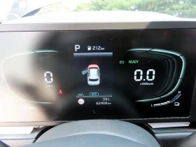 Kia Niro Trendy, снимка 9