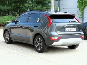 Kia Niro Trendy, снимка 3