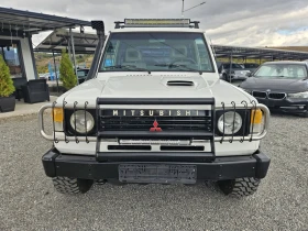 Mitsubishi Pajero 2.5  ТDi 4x4, снимка 2