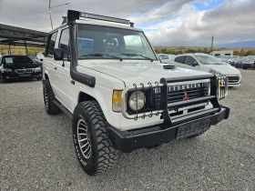 Mitsubishi Pajero 2.5  ТDi 4x4, снимка 3