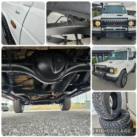 Mitsubishi Pajero 2.5  ТDi 4x4, снимка 17