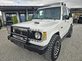 Mitsubishi Pajero 2.5  ТDi 4x4, снимка 1