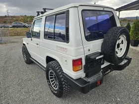 Mitsubishi Pajero 2.5  ТDi 4x4, снимка 6