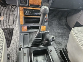 Mitsubishi Pajero 2.5  ТDi 4x4, снимка 12