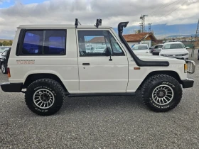 Mitsubishi Pajero 2.5  ТDi 4x4, снимка 4