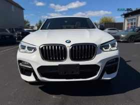 BMW X4, снимка 8