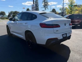 BMW X4, снимка 3