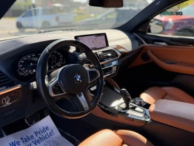 BMW X4, снимка 9