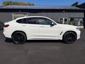 BMW X4, снимка 6