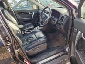 Chevrolet Captiva 2.2 auto - [12] 