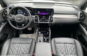 Kia Sorento Hybrid 4x4 22000 km, снимка 10