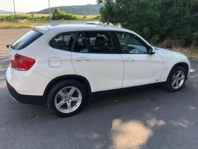 BMW X1 2 D 177hp | Mobile.bg    8