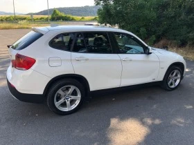 BMW X1 2 D 177hp | Mobile.bg    7