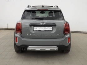 Mini Countryman Cooper D ALL4 - [6] 