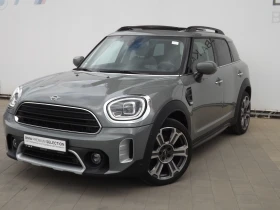 Mini Countryman Cooper D ALL4 - [2] 