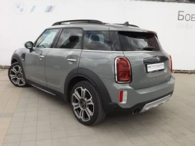 Mini Countryman Cooper D ALL4 - [8] 