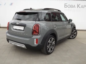 Mini Countryman Cooper D ALL4 - [5] 