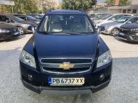 Chevrolet Captiva 2.0 - | Mobile.bg    1