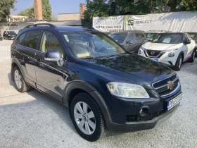 Chevrolet Captiva 2.0 - | Mobile.bg    8